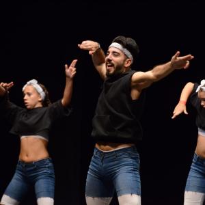 Fotografía de Fesdance Granada. Galería 1 - 
