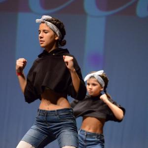 Fotografía de Fesdance Granada. Galería 1 - 