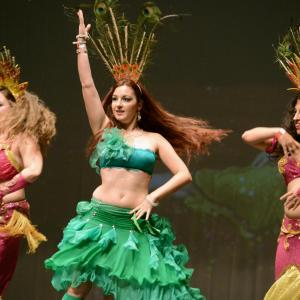 Fotografía de Fesdance Granada. Galería 2 - 