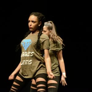 Fotografía de Fesdance Granada. Galería 2 - 