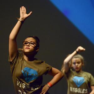 Fotografía de Fesdance Granada. Galería 2 - 