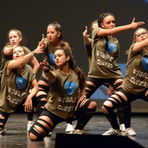 Fotografía de Fesdance Granada. Galería 2 - 