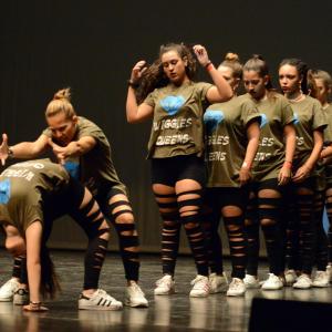 Fotografía de Fesdance Granada. Galería 2 - 