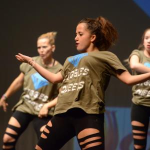 Fotografía de Fesdance Granada. Galería 2 - 