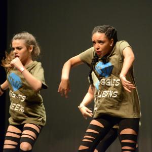 Fotografía de Fesdance Granada. Galería 2 - 