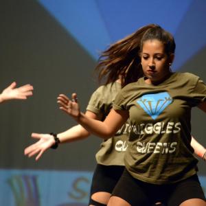 Fotografía de Fesdance Granada. Galería 2 - 
