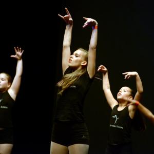 Fotografía de Fesdance Granada. Galería 2 - 