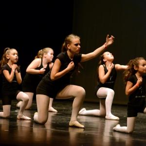 Fotografía de Fesdance Granada. Galería 2 - 