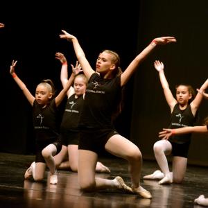Fotografía de Fesdance Granada. Galería 2 - 