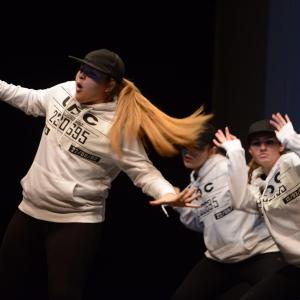 Fotografía de Fesdance Granada. Galería 2 - 