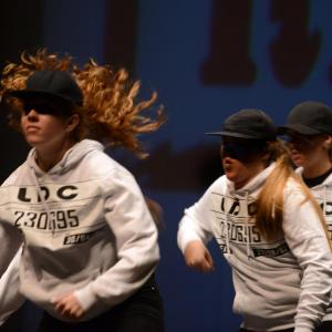 Fotografía de Fesdance Granada. Galería 2 - 