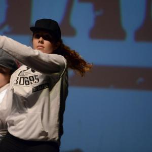 Fotografía de Fesdance Granada. Galería 2 - 