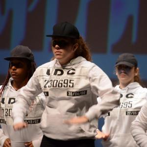 Fotografía de Fesdance Granada. Galería 2 - 