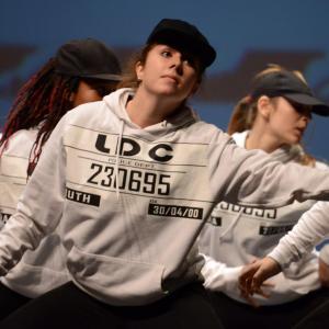 Fotografía de Fesdance Granada. Galería 2 - 