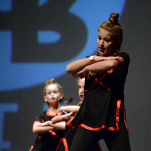 Fotografía de Fesdance Granada. Galería 2 - 