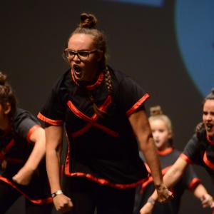 Fotografía de Fesdance Granada. Galería 2 - 