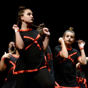 Fotografía de Fesdance Granada. Galería 2 - 
