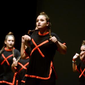 Fotografía de Fesdance Granada. Galería 2 - 