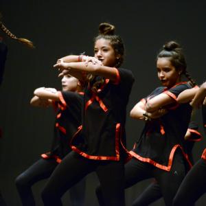 Fotografía de Fesdance Granada. Galería 2 - 