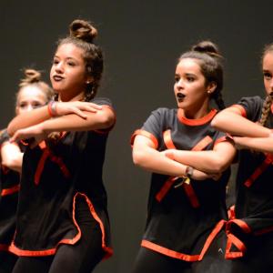 Fotografía de Fesdance Granada. Galería 2 - 