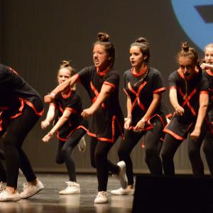 Fotografía de Fesdance Granada. Galería 2 - 