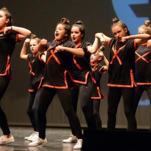 Fotografía de Fesdance Granada. Galería 2 - 