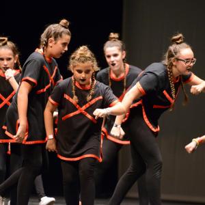 Fotografía de Fesdance Granada. Galería 2 - 