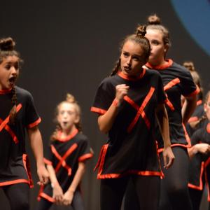 Fotografía de Fesdance Granada. Galería 2 - 