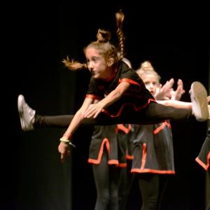 Fotografía de Fesdance Granada. Galería 2 - 
