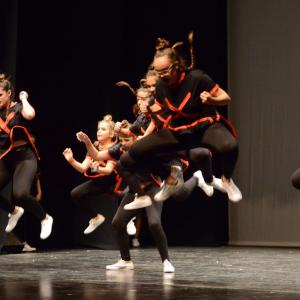 Fotografía de Fesdance Granada. Galería 2 - 