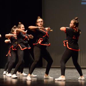 Fotografía de Fesdance Granada. Galería 2 - 