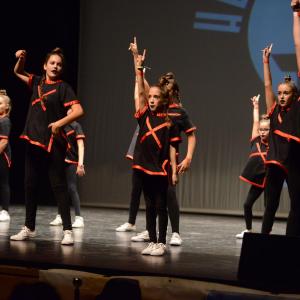 Fotografía de Fesdance Granada. Galería 2 - 