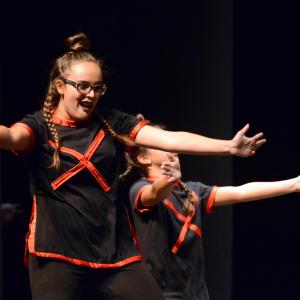 Fotografía de Fesdance Granada. Galería 2 - 