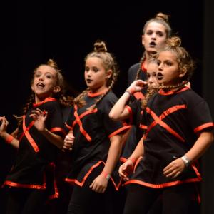 Fotografía de Fesdance Granada. Galería 2 - 