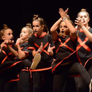 Fotografía de Fesdance Granada. Galería 2 - 