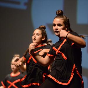 Fotografía de Fesdance Granada. Galería 2 - 