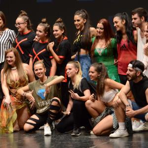 Fotografía de Fesdance Granada. Galería 2 - 