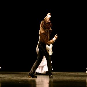 Fotografía de Proyecto flamenco - Proyecto Flamenco