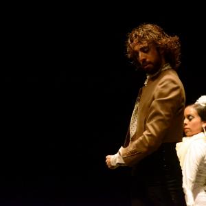 Fotografía de Proyecto flamenco - Proyecto Flamenco