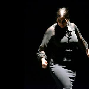 Fotografía de Proyecto flamenco - Proyecto Flamenco
