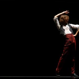 Fotografía de Proyecto flamenco - Proyecto Flamenco