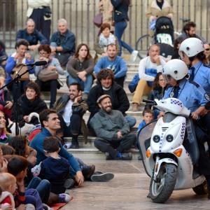 Fotografía de Las Polis - Jiribilla