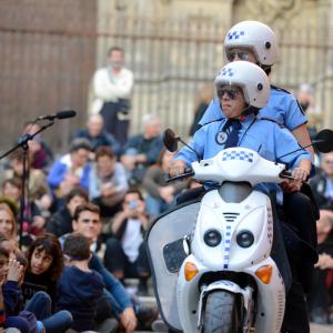 Fotografía de Las Polis - Jiribilla