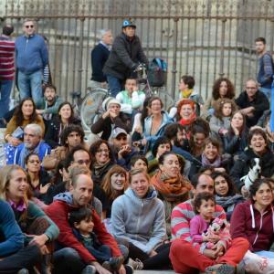 Fotografía de Las Polis - Jiribilla