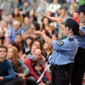 Fotografía de Las Polis - Jiribilla