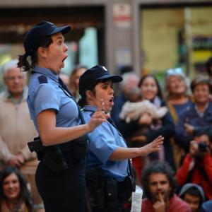 Fotografía de Las Polis - Jiribilla