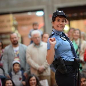 Fotografía de Las Polis - Jiribilla
