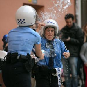 Fotografía de Las Polis - Jiribilla