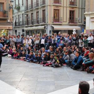 Fotografía de Las Polis - Jiribilla