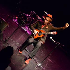 Fotografía de Música desde abajo - 